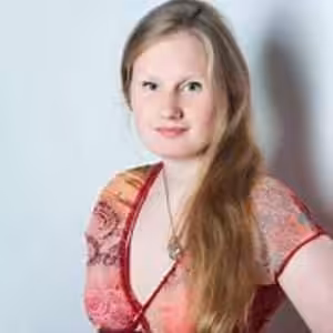 Speaker - Amanda Dählmann