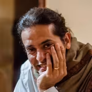 Speaker - André Stern