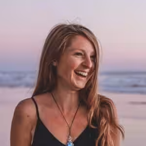 Speaker - Anna-Leke von Langendorff