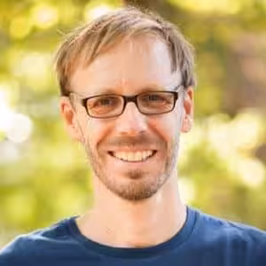 Speaker - Christopher End