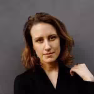 Speaker - Corinna Sahl