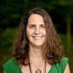 Kristina Andrea Frank