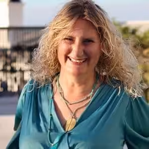 Speaker - Monika Diop-Wernz