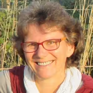 Speaker - Svenja Herget