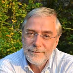 Speaker - Gerald Hüther